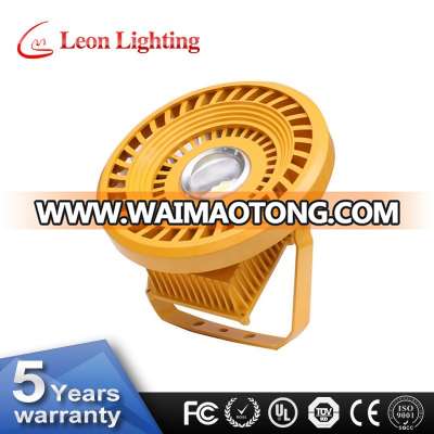 Industry professional high bay 50w explosion proof led light